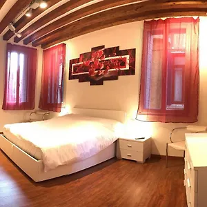 Ca' Terlotta Apartment