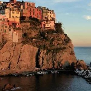 Casa Ma.ri Casa vacanze Luni