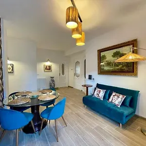 Terrazza L Emiro Casa Vacanze Appartamento Palermo