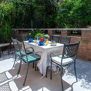 Ca' Dei Cuori On The Grand Canal Apartment