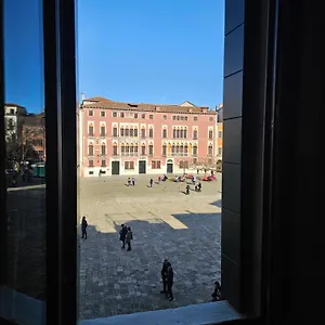 Casarossa Apartment