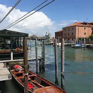 Ca' Delle Erbe Appartamento Venezia